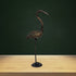 Brass Showpiece Duck 2.38kg